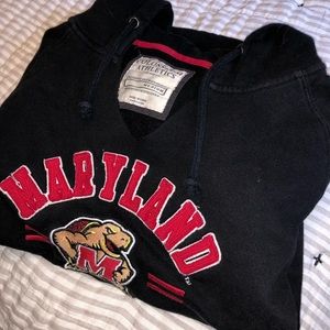 University of Maryland Sweatshirt